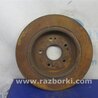 ФОТО Диск тормозной задний для Acura TLX (09.2014-04.2020) Киев