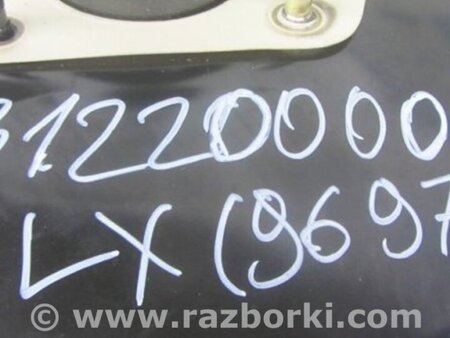 ФОТО Вакуумный усилитель для Acura TLX (09.2014-04.2020) Киев