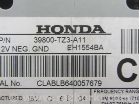 ФОТО Блок электронный для Acura TLX (09.2014-04.2020) Киев