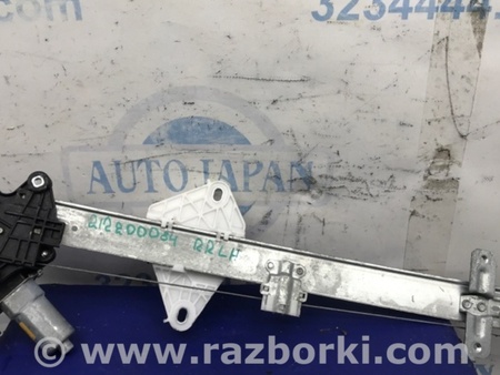 ФОТО Стеклоподъемник для Acura TLX (09.2014-04.2020) Киев