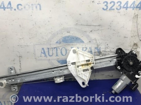 ФОТО Стеклоподъемник для Acura TLX (09.2014-04.2020) Киев