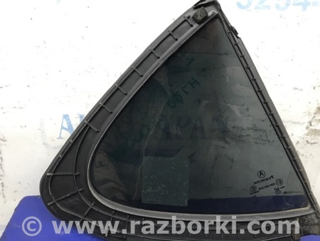 ФОТО Стекло двери глухое для Acura TLX (09.2014-04.2020) Киев