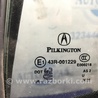 ФОТО Стекло двери глухое для Acura TLX (09.2014-04.2020) Киев