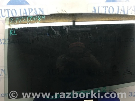ФОТО Стекло двери для Acura TLX (09.2014-04.2020) Киев