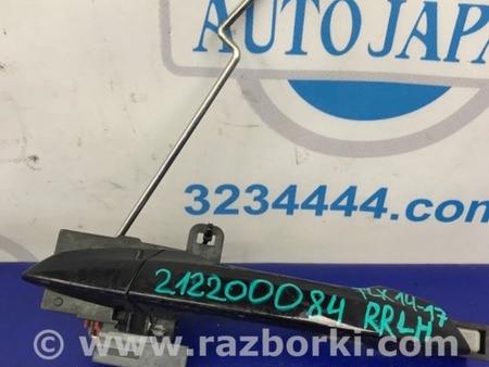 ФОТО Ручка двери для Acura TLX (09.2014-04.2020) Киев