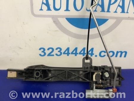 ФОТО Ручка двери для Acura TLX (09.2014-04.2020) Киев
