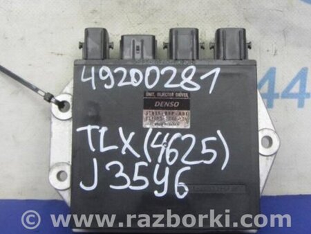 ФОТО Блок управления форсунками для Acura TLX (09.2014-04.2020) Киев