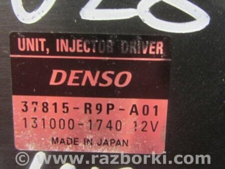 ФОТО Блок управления форсунками для Acura TLX (09.2014-04.2020) Киев