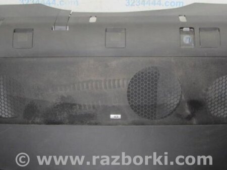 ФОТО Полка салона задняя для Acura TLX (09.2014-04.2020) Киев