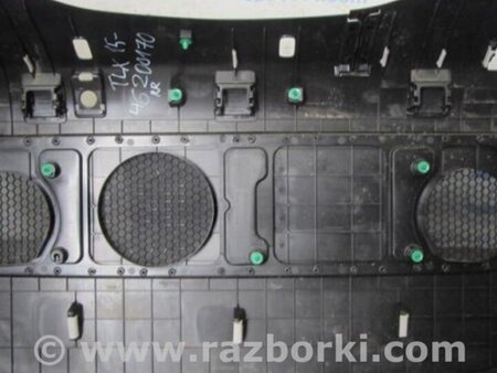 ФОТО Полка салона задняя для Acura TLX (09.2014-04.2020) Киев