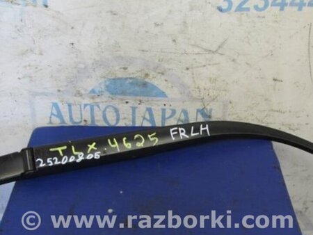 ФОТО Поводок дворника для Acura TLX (09.2014-04.2020) Киев