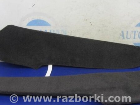ФОТО Накладка торпеды для Acura TLX (09.2014-04.2020) Киев