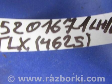 ФОТО Накладка торпеды для Acura TLX (09.2014-04.2020) Киев