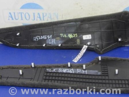 ФОТО Накладка торпеды для Acura TLX (09.2014-04.2020) Киев
