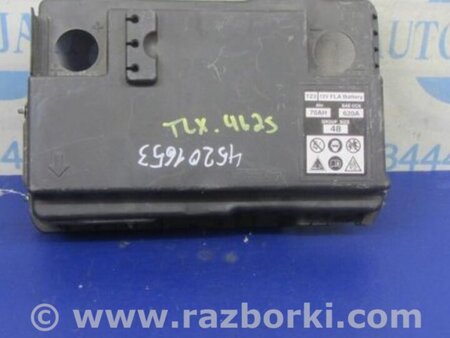 ФОТО Крышка аккумулятора для Acura TLX (09.2014-04.2020) Киев