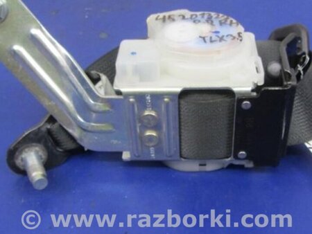 ФОТО Ремень безопасности для Acura TLX (09.2014-04.2020) Киев