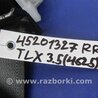 ФОТО Ремень безопасности для Acura TLX (09.2014-04.2020) Киев