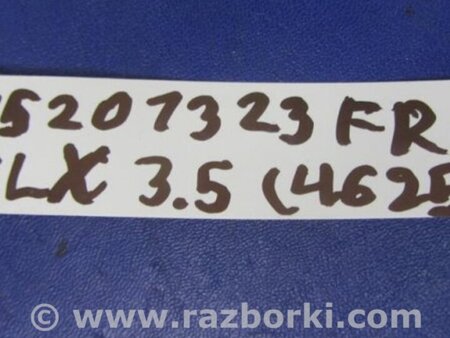 ФОТО Ремень безопасности для Acura TLX (09.2014-04.2020) Киев