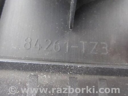 ФОТО Накладка порога внутренняя для Acura TLX (09.2014-04.2020) Киев