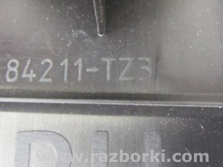 ФОТО Накладка порога внутренняя для Acura TLX (09.2014-04.2020) Киев