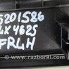 ФОТО Накладка порога внутренняя для Acura TLX (09.2014-04.2020) Киев