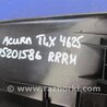 ФОТО Накладка порога внутренняя для Acura TLX (09.2014-04.2020) Киев