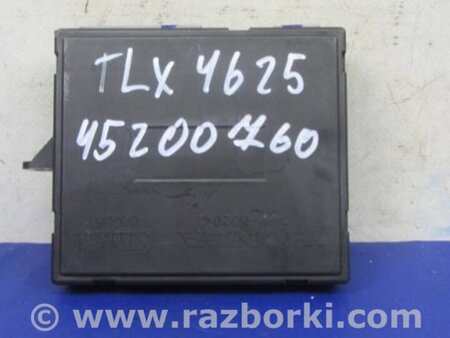 ФОТО Блок электронный для Acura TLX (09.2014-04.2020) Киев
