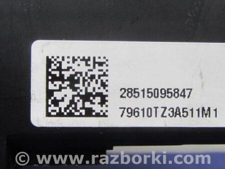 ФОТО Блок электронный для Acura TLX (09.2014-04.2020) Киев