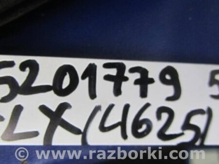 ФОТО Уплотнитель двери для Acura TLX (09.2014-04.2020) Киев