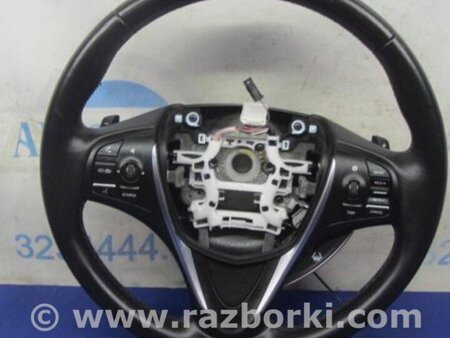 ФОТО Руль для Acura TLX (09.2014-04.2020) Киев