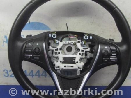 ФОТО Руль для Acura TLX (09.2014-04.2020) Киев
