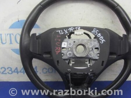 ФОТО Руль для Acura TLX (09.2014-04.2020) Киев