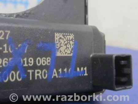 ФОТО Датчик угла поворота руля для Acura TLX (09.2014-04.2020) Киев