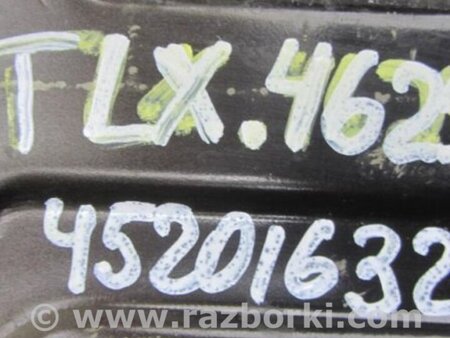 ФОТО Полка аккумулятора для Acura TLX (09.2014-04.2020) Киев