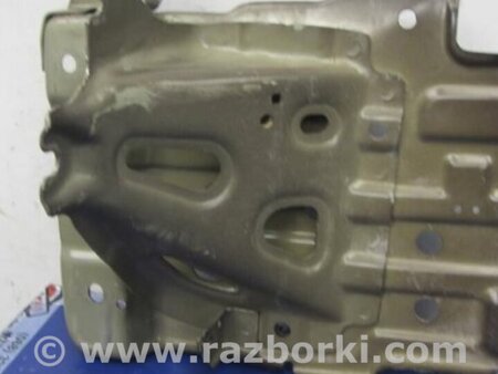 ФОТО Полка аккумулятора для Acura TLX (09.2014-04.2020) Киев