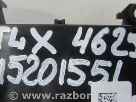 ФОТО Кулиса переключения АКПП для Acura TLX (09.2014-04.2020) Киев