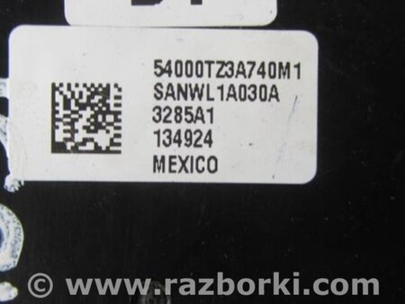 ФОТО Кулиса переключения АКПП для Acura TLX (09.2014-04.2020) Киев
