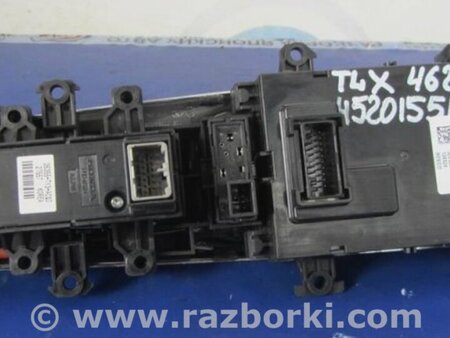 ФОТО Кулиса переключения АКПП для Acura TLX (09.2014-04.2020) Киев