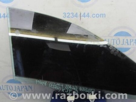 ФОТО Стекло двери для Acura TLX (09.2014-04.2020) Киев