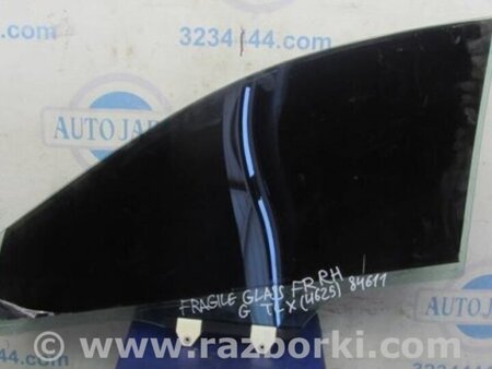 ФОТО Стекло двери для Acura TLX (09.2014-04.2020) Киев