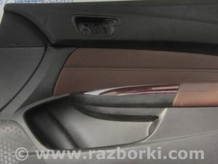 ФОТО Карта двери для Acura TLX (09.2014-04.2020) Киев