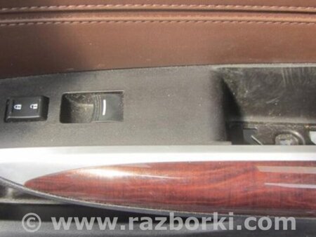 ФОТО Карта двери для Acura TLX (09.2014-04.2020) Киев