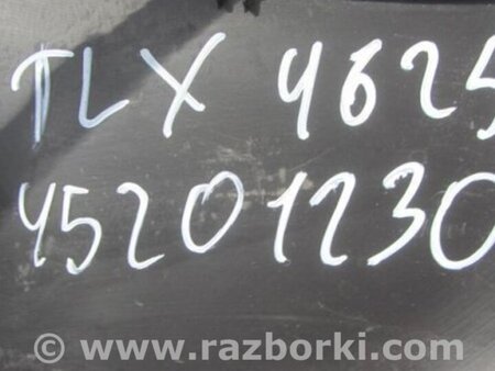 ФОТО Карта двери для Acura TLX (09.2014-04.2020) Киев