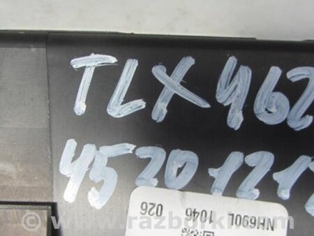 ФОТО Бардачок для Acura TLX (09.2014-04.2020) Киев