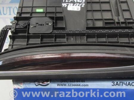 ФОТО Бардачок для Acura TLX (09.2014-04.2020) Киев