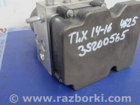 ФОТО Блок ABS для Acura TLX (09.2014-04.2020) Киев