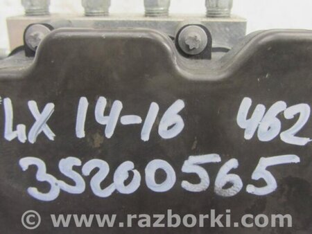 ФОТО Блок ABS для Acura TLX (09.2014-04.2020) Киев