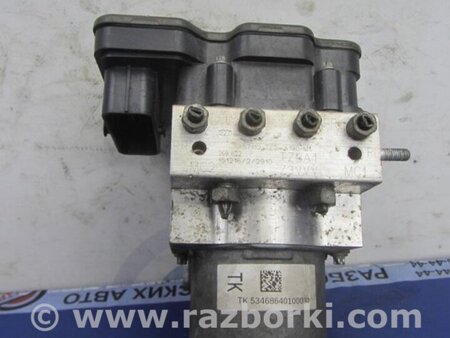 ФОТО Блок ABS для Acura TLX (09.2014-04.2020) Киев