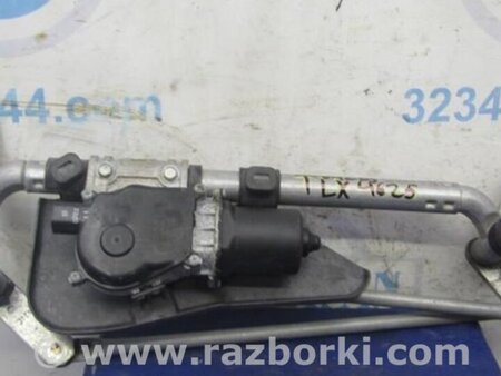 ФОТО Трапеция дворников для Acura TLX (09.2014-04.2020) Киев