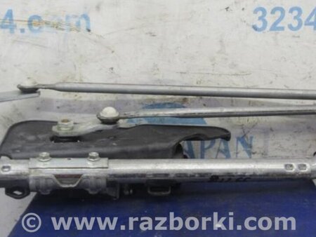 ФОТО Трапеция дворников для Acura TLX (09.2014-04.2020) Киев